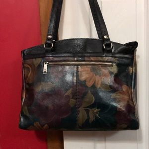 Patricia Nash shoulder bag